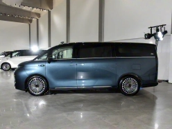 Geely Galaxy V900 2026