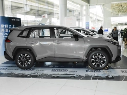 Toyota RAV4 2026 2026