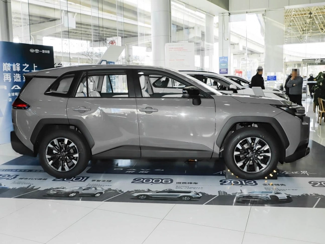 Toyota RAV4 2026 2026