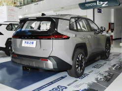 Toyota RAV4 2026 2026