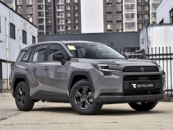Toyota RAV4 2026 2026