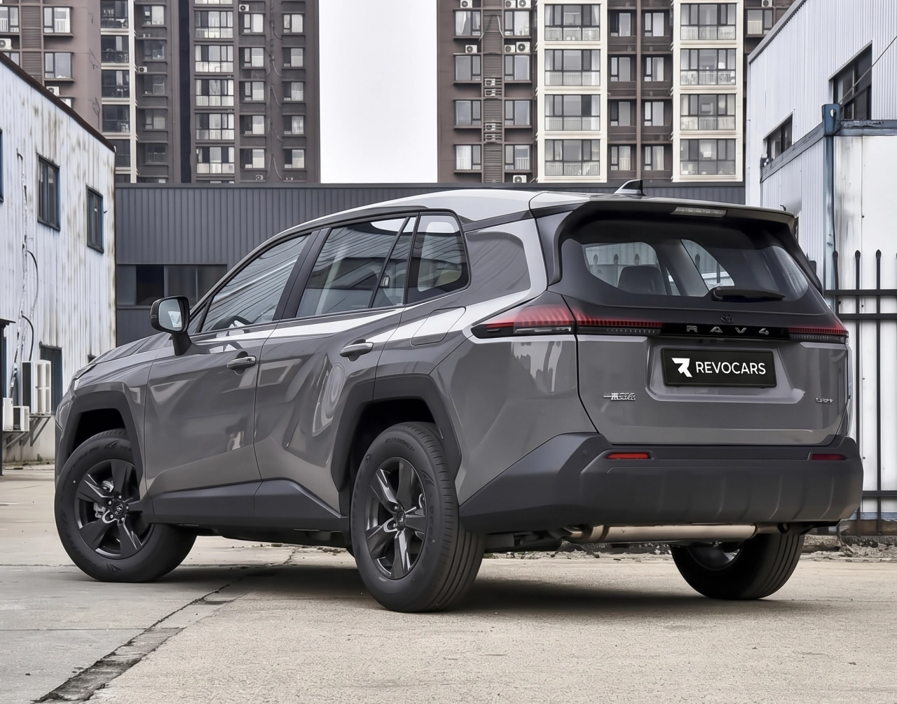Toyota RAV4 2026 2026