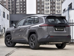 Toyota RAV4 2026 2026
