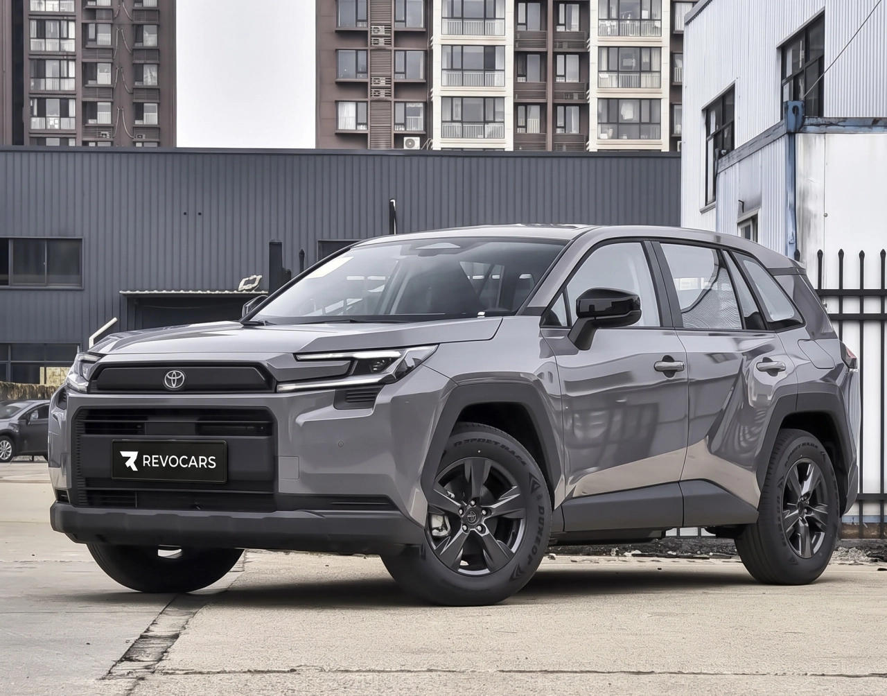 Toyota RAV4 2026 2026