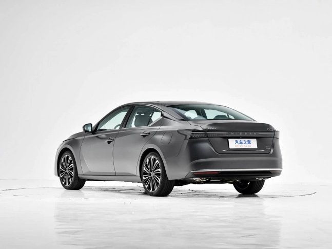 Nissan Teana 2026 2026