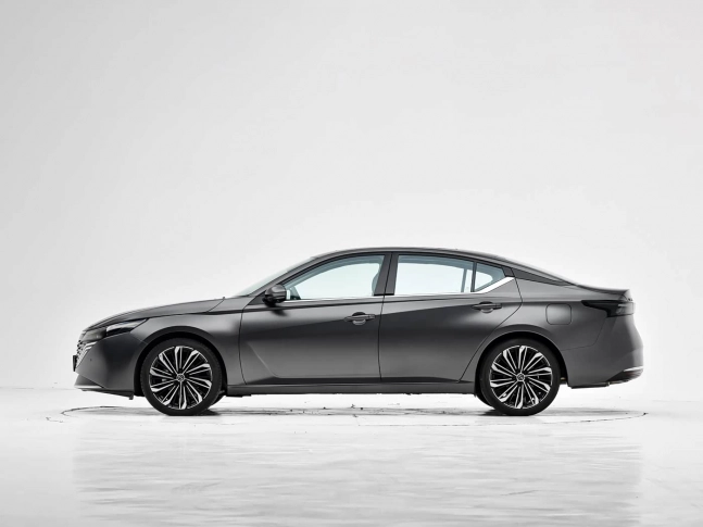 Nissan Teana 2026 2026