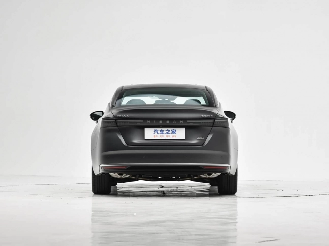 Nissan Teana 2026 2026