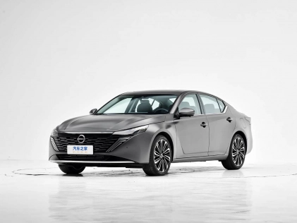 Nissan Teana 2026 Comfort 2026