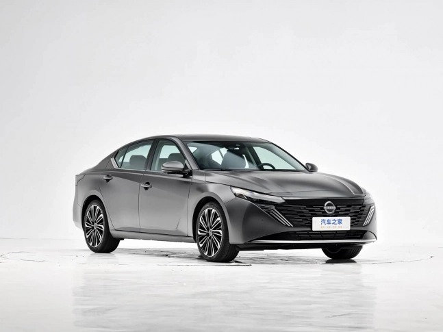 Nissan Teana 2026 2026