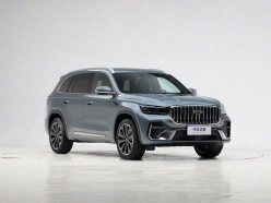 Geely Monjaro 2026 2026