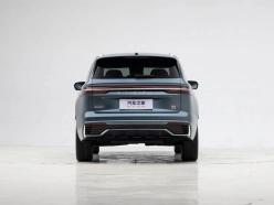 Geely Monjaro 2026 2026