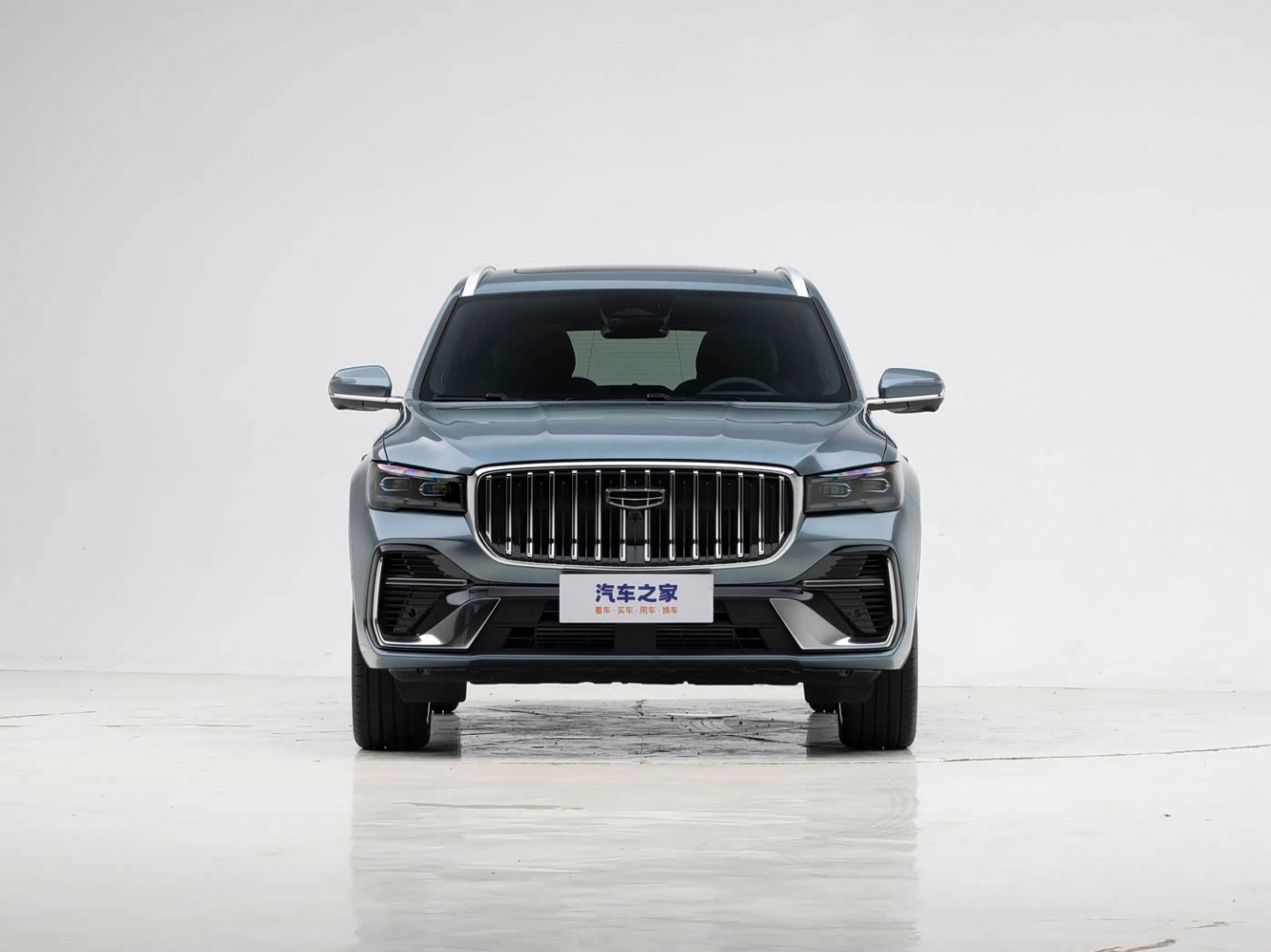 Geely Monjaro 2026 2026