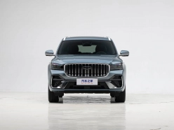 Geely Monjaro 2026 2026