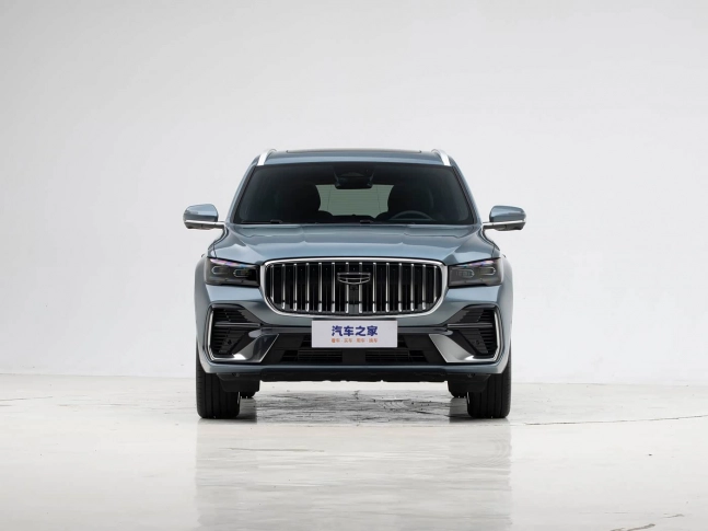 Geely Monjaro 2026 2026