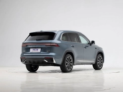 Geely Monjaro 2026 2026