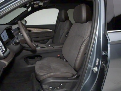 Geely Monjaro 2026 2026