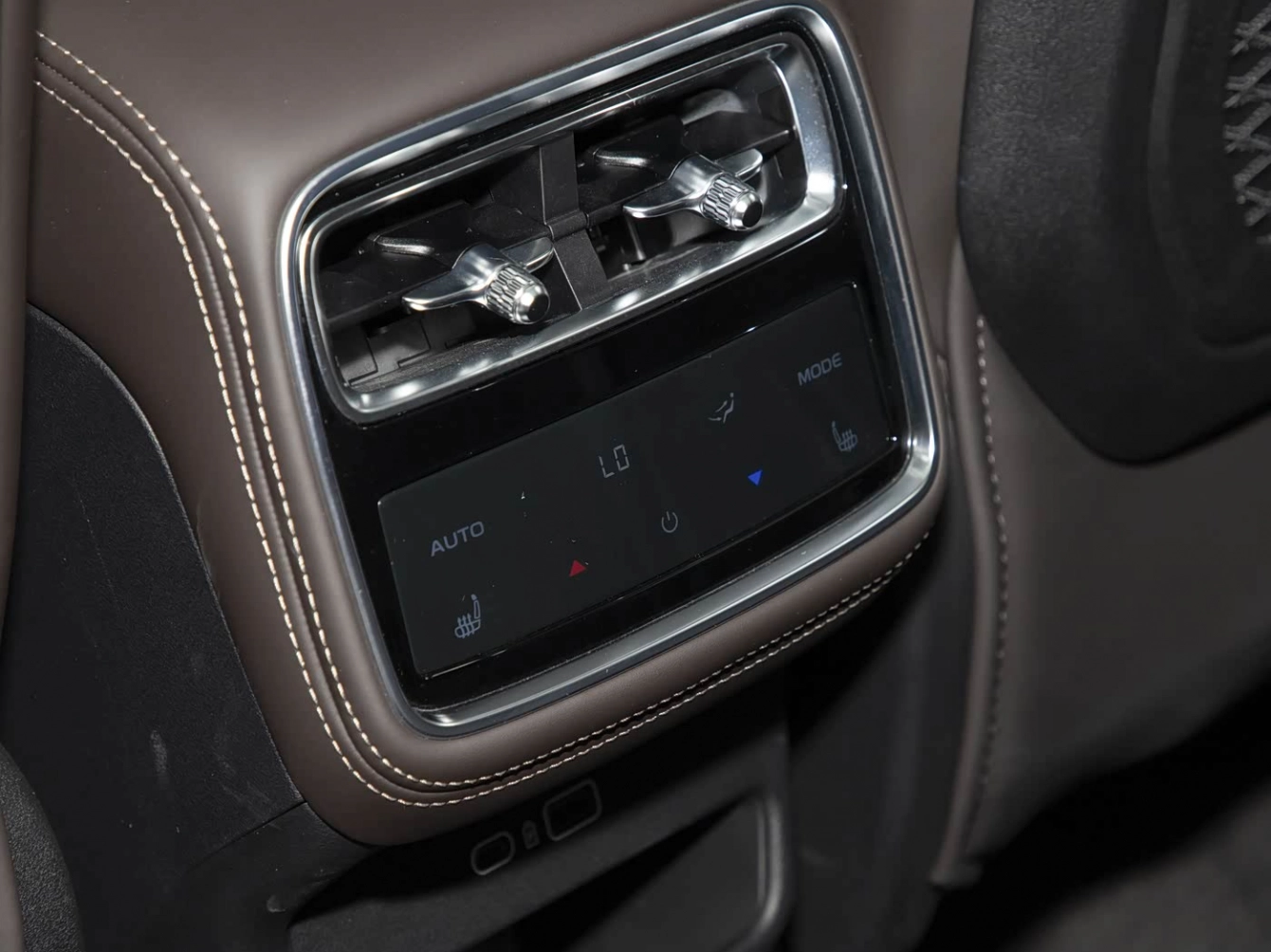 Geely Monjaro 2026 2026