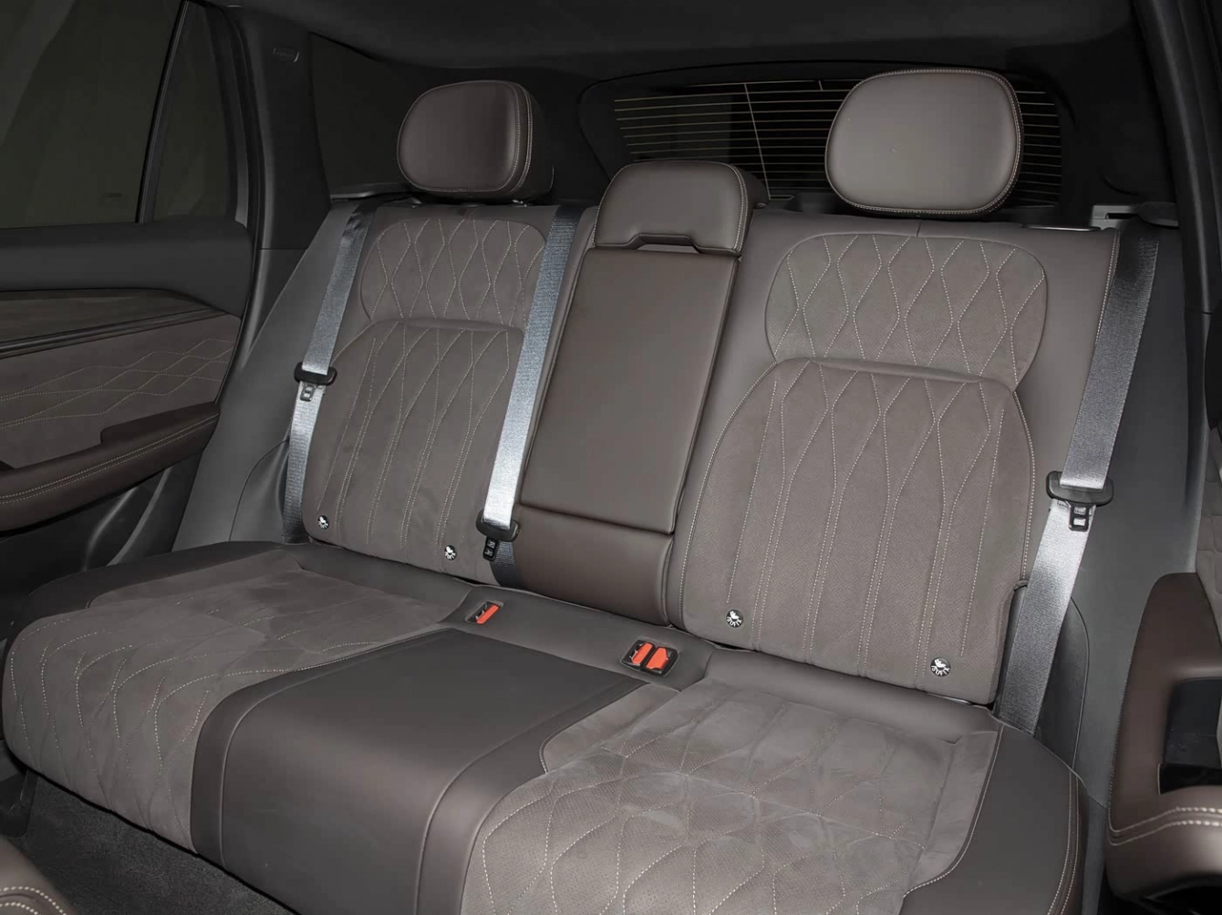Geely Monjaro 2026 2026