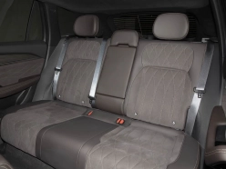 Geely Monjaro 2026 2026