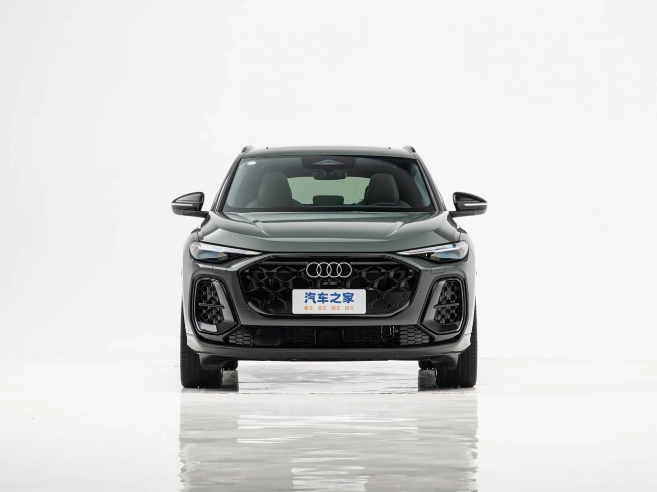 AUDI Q5L 2026