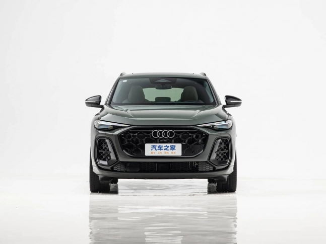 AUDI Q5L 2026