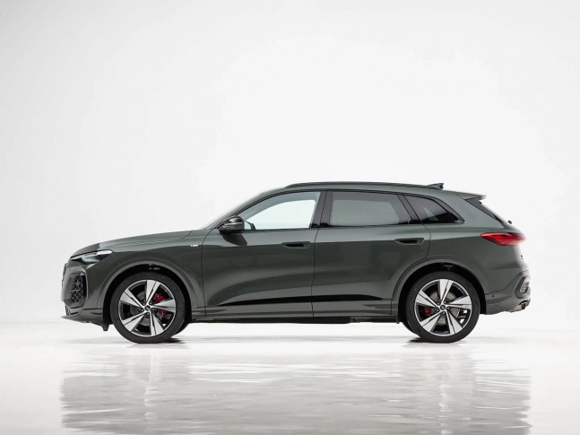 AUDI Q5L 2026