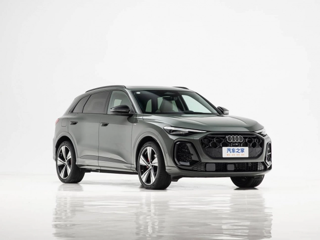 AUDI Q5L 2026