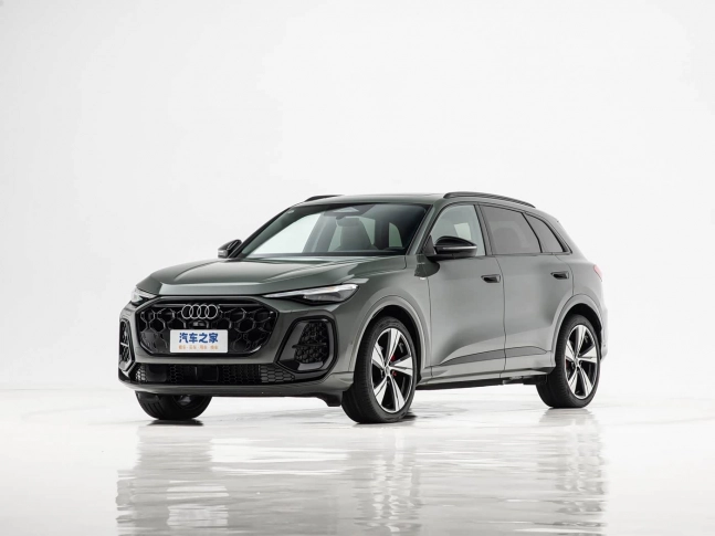 AUDI Q5L 2026