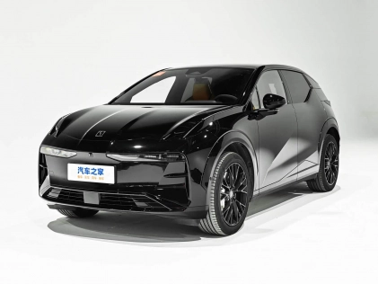 Zeekr X 2026 2026 MAX, 5 мест, 2WD 2026