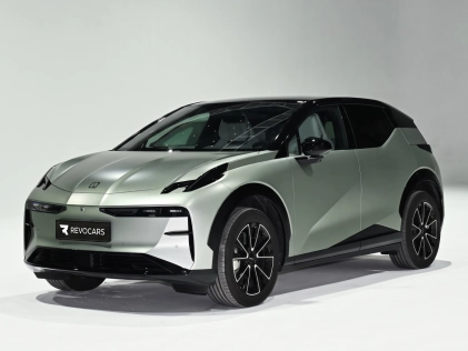 Zeekr X 2026 Max 5 Seats 2026