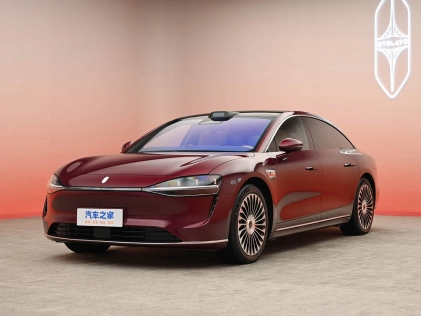 STELATO S9 MAX, 37kWt, 2WD, Гибрид 2026