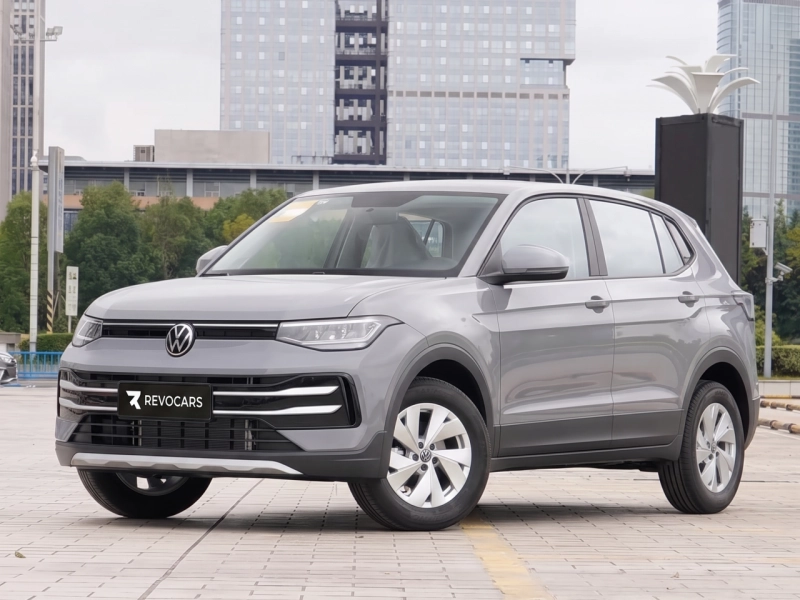 VOLKSWAGEN Tharu XR 1.5L Ruijin 2026