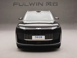 CHERY Fulwin T11 2026