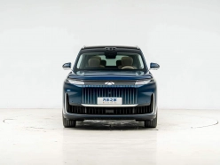 CHERY Fulwin T11 2026