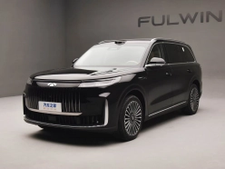 CHERY Fulwin T11 2026
