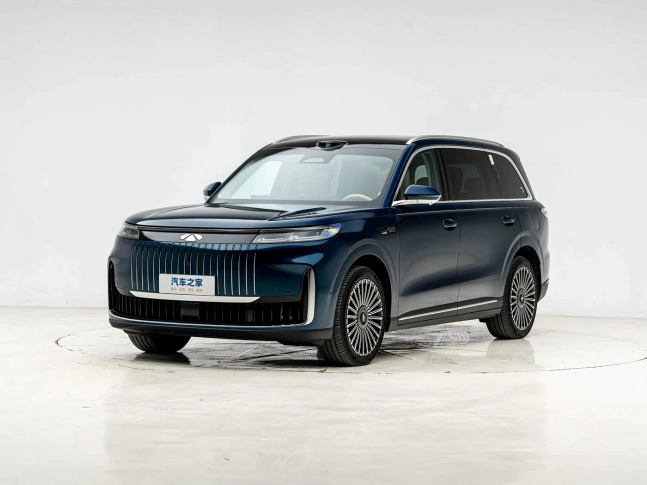 CHERY Fulwin T11 2026