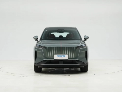 Hongqi HS6 2026