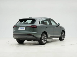 Hongqi HS6 2026