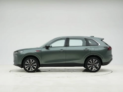 Hongqi HS6 2026