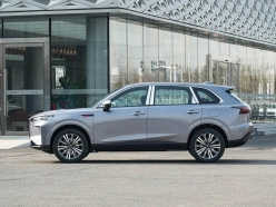 Hongqi HS6 2026