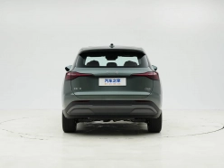 Hongqi HS6 2026