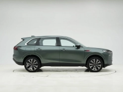 Hongqi HS6 2026