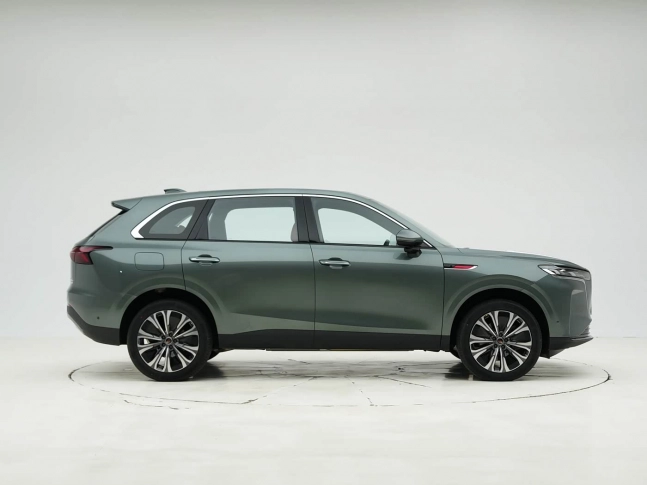 Hongqi HS6 2026