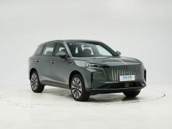 Hongqi HS6 2026
