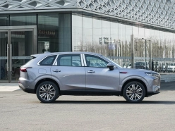 Hongqi HS6 2026