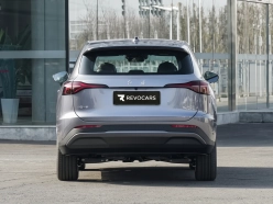 Hongqi HS6 2026