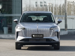 Hongqi HS6 2026