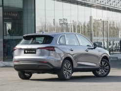 Hongqi HS6 2026