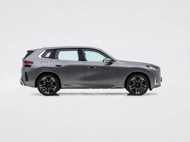 BMW X3 2026 2026