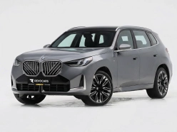 BMW X3 2026 2026